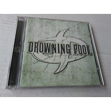 drowning pool-drowning pool Cd Drowning Pool Drowning Pool