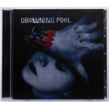 drowning pool-drowning pool Cd Drowning Pool Sinner 2001 Importado Wind up Eua 11 Faixas