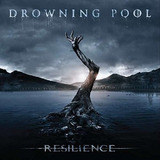 drowning pool-drowning pool Cd Resilience Piscina De Afogamento