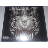 drowning pool-drowning pool Drowning Pool Hellelujah cd 