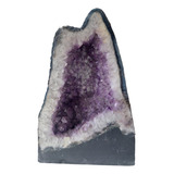 Drusa Capela Geodo De Ametista Grande
