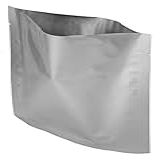 Dry Packs Sacos Mylar 10 A 1 Quarto 10 Unidades