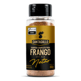 Dry Rub Frango Cantagallo By Netão 110g