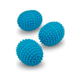 Dryer Balls Electrolux Kit 3 Bolas