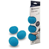 Dryer Balls Electrolux Kit 3 Bolas