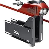 Drytuns Suporte De Carenagem Frontal Para Harley Touring Road Glide 1998 2013 Kit De Suporte De Carenagem Interna De Motocicleta De Aço Ajustável