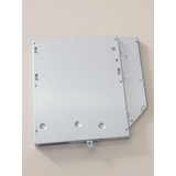 Ds 8a8sh Gravadora Cd Dvd Sata 12 7mm S Frontal P Notebook