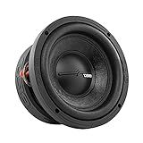 DS18 Elite Z ZR6 2D Subwoofer