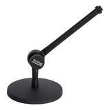 Ds300b On stage Stands Pedestal De Mesa Para Microfone C Nf