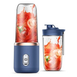 Dsd Mini Processador Liquidificador Portátil 400ml Alta