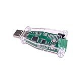 DSD TECH SH C31A Adaptador USB Para CAN Com Suporte FD Baseado No Canable 2 0