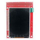Dso138 Osciloscópio Digital Diy Tft 2 4 soldado 