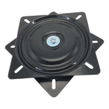 Dsv Placa Giratória Quadrada Substituir Rolamento 8