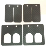 Dt 180 Palheta De Torque Duplo Estágio De Fibra De Carbono