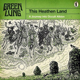 dtones-dtones Cd Green Lung This Heathen Land novolacrado