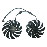 Dual Fan Cooler Placa D Video Gigabyte Rx 580 Gaming 8g
