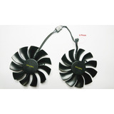 Dual Fan Cooler Placa De Video Evga Geforce Gtx 1070 Sc