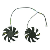 Dual Fan Placa D Video Evga Geforce Gtx 660 Ftw Signature 2