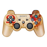 Dualshock 3 Controle Ps3 Sony Original