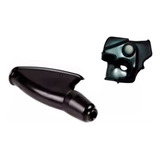 Duas Borracha Guarda Po Xr 250 Tornado Original Honda