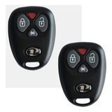 Duas Capa Carcaça Para Controle Alarme Positron Px32