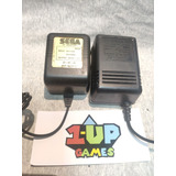 Duas Fontes De Mega Drive Originais Nao Funcionam
