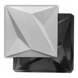 Duas Forma De Gesso 3d Abs 2mm zeus Thor 49 X 49 Cm