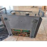Duas Potência Mp 600 E Uma Potência Mp 400 Staner
