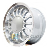 Duas Rodas Aranha Aro15x7 4x100 108 Binno 760 par M19