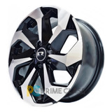 Duas Rodas Tarantula Aro17x7 5x100 par K71 17