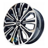 Duas Rodas Toyota Corolla Altis Hibrid Aro17 par S22 17