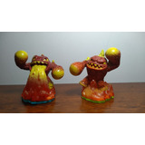 Skylanders