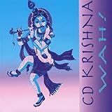 Dub Version CD Krishna