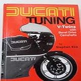 Ducati Tuning V Twins With