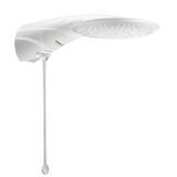 Ducha Advanced Multitemperatura Lorenzetti Branco 220v 7500w