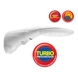 Ducha Advanced Multitemperaturas Turbo 7500w 220v