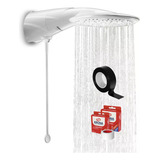 Ducha Chuveiro Advanced Multitemperaturas 220v Lorenzetti