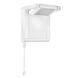 Ducha Chuveiro Lorenzetti Aqua Star Branca Ultra 110v