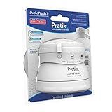 Ducha-Chuveiro Pratik 3 Temperaturas 5400W - 220V