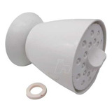 Ducha Crivo Articulado Da Ducha Jet Control Lorenzetti