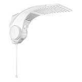 Ducha Duo Shower Quadra Eletrônica Turbo 7500w