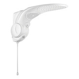 Ducha Duo Shower Turbo Eletrônica 7500w 220v Lorenzetti Acabamento Brilhante Cor Branco