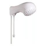 Ducha Elétrica Tramontina Sensetop 4t 220v Ou 127v Branca