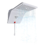 Ducha Eletrônica Chuveiro Com Led Ducali Zagonel 220v