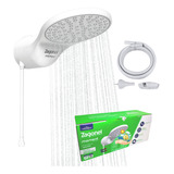 Ducha Eletrônica Potente Aquecimento Moment Zagonel