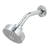 Ducha Fria Chuveiro Para Água Aquecida Gás Boiler Solar