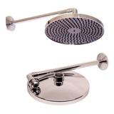 Ducha Fria Ou Quente Inclinavel Piscina Jardim Area Externa