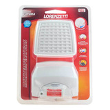 Ducha Futura Chuveiro Lorenzetti Multitemperatura 220v 7500w