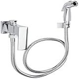 Ducha Higiênica Com Registro E Gatilho Docol Primor