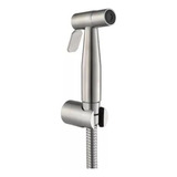Ducha Higiênica Flexível De Banheiro Bidê Portátil Limpeza
